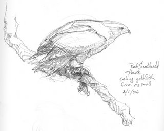 320x255 Mermaids, Gargoyles, And California Quail Qarrtsiluni