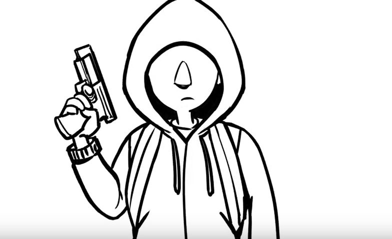 784x478 Run, Hide, Fight Watch Csu Video On Active Shooter Safety Train