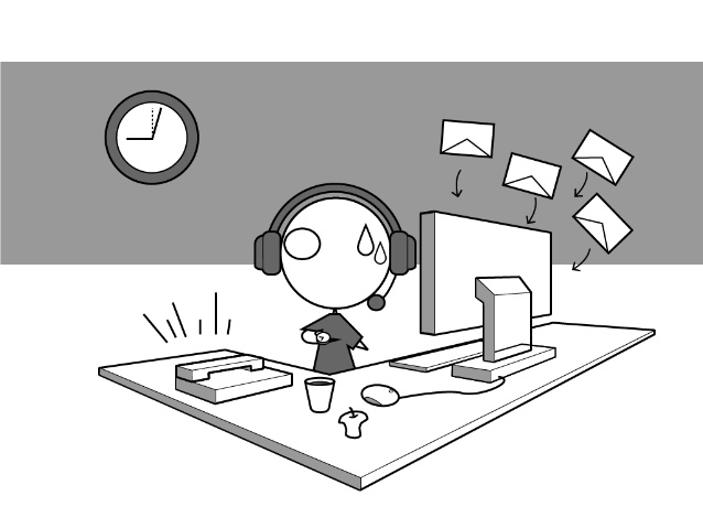 638x479 Impressions From Bulgaria Call Centers In Bulgaria Favoritism