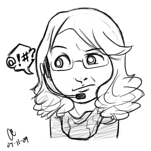 500x500 Irate Customers The Call Center Diary