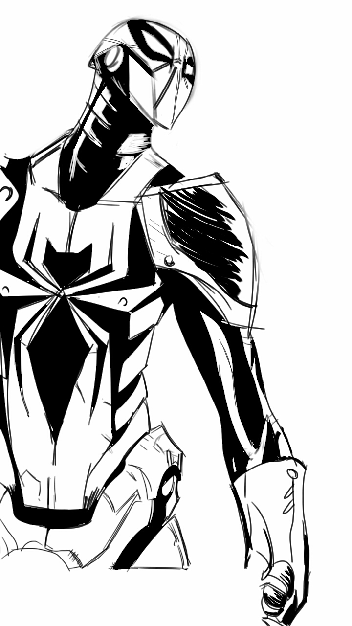 720x1280 Ends Of The Earth Spider Man