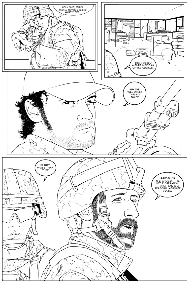 750x1125 Call Of Duty Black Ops Coloring Pages