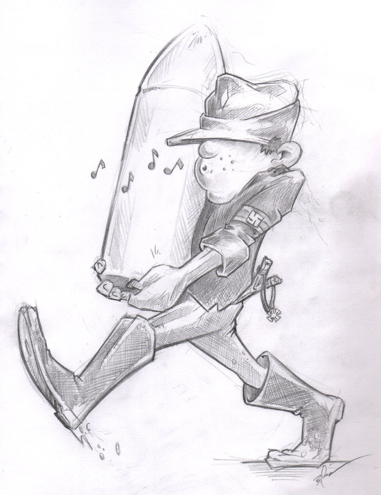 784x1019 Call Of Duty By Tageloehner