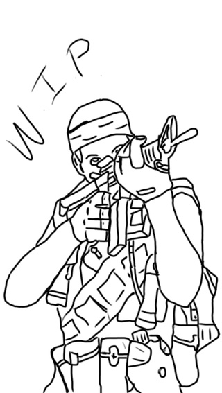 320x567 Duty Drawings On Paigeeworld. Pictures Of Duty