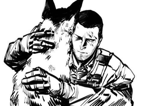 500x353 Call Of Duty Ghosts Tumblr