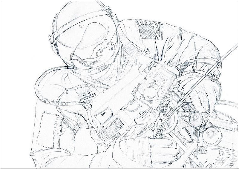 Call Of Duty Ghost Drawing at GetDrawings.com | Free for ...