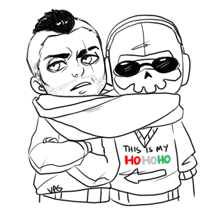 433x419 Mactavish Tumblr