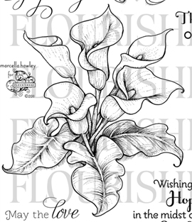 270x313 Calla Lily, Love It!! Next Tattoo Maybe