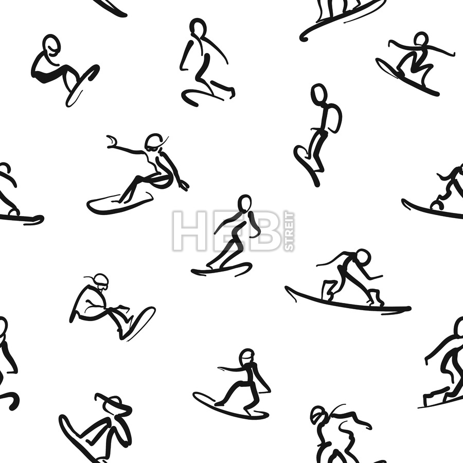 900x900 Snowboarding