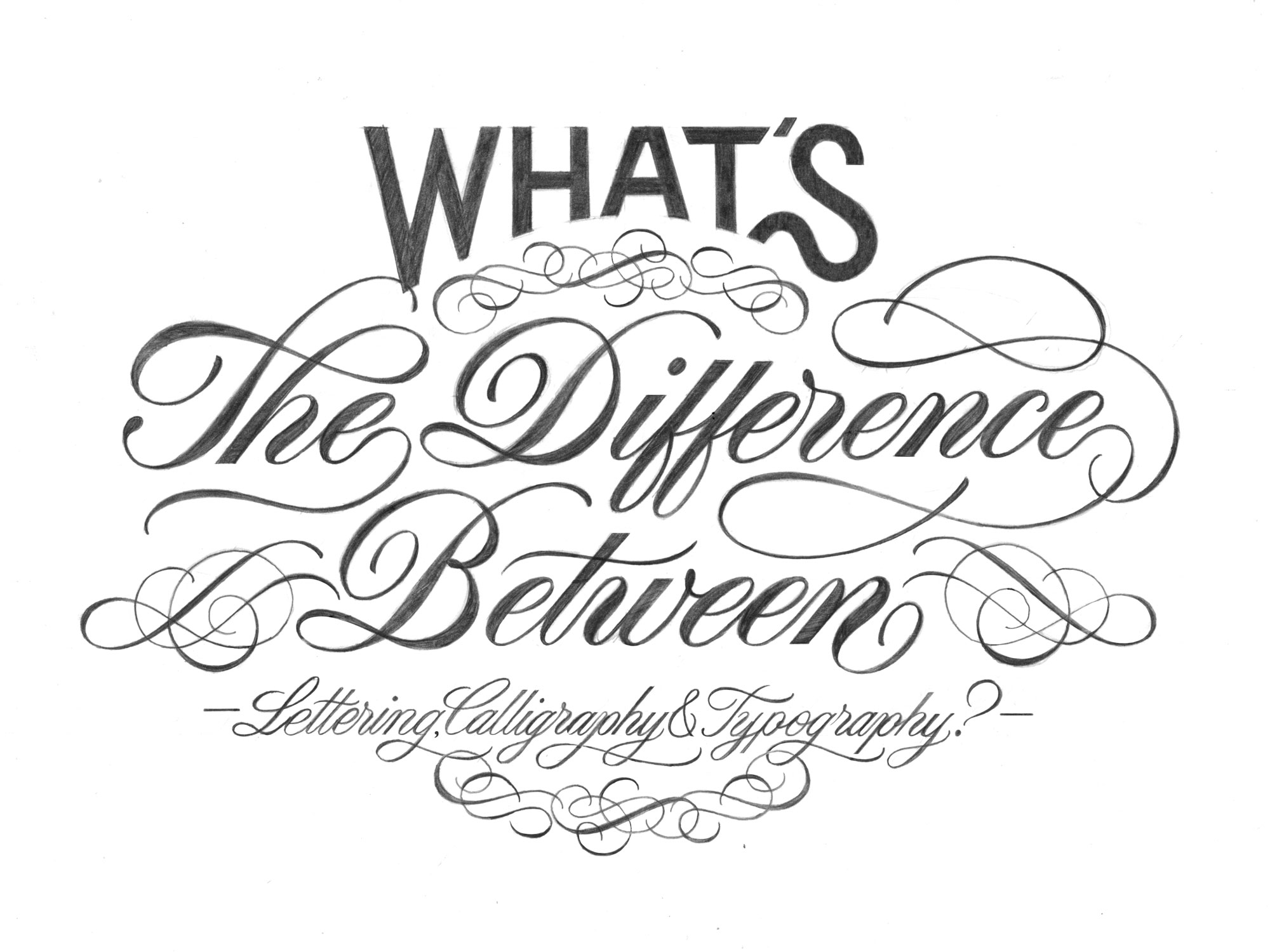 2000x1500 Intro To Hand Lettering Pies Brand