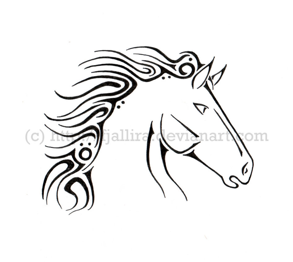 946x844 Arabic Calligraphy Tattoo Ii By Fjallira