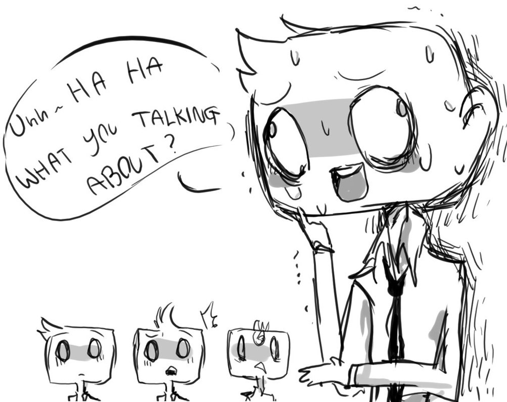 1003x797 Off]calm Down, Elsen. By Saimai951