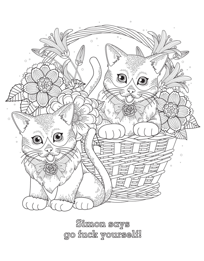 800x1024 Color Me Fcking Calm Hannah Caner Macmillan