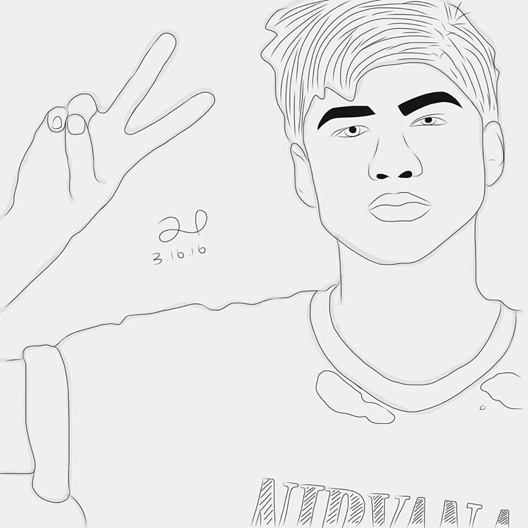 750x750 Just A Quick Outline Of @calumhood