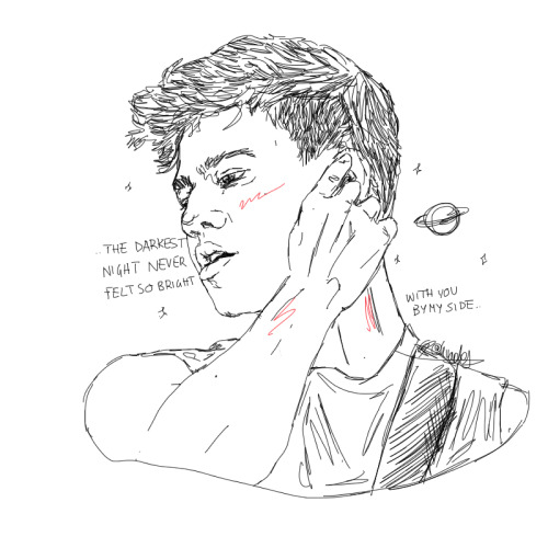 500x500 5sos Sketch Tumblr