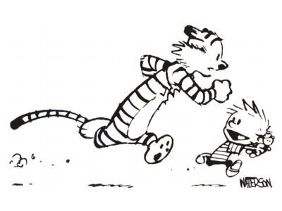 400x300 Faq Calvin And Hobbes Magic On Paper