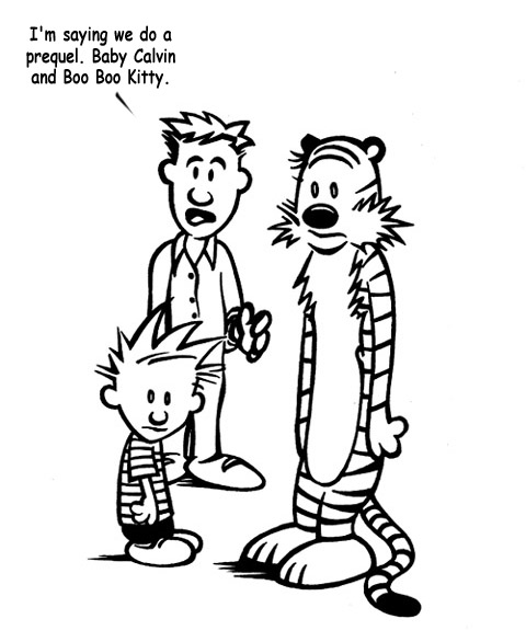 480x586 Calvin And Hobbes By Johnchalos