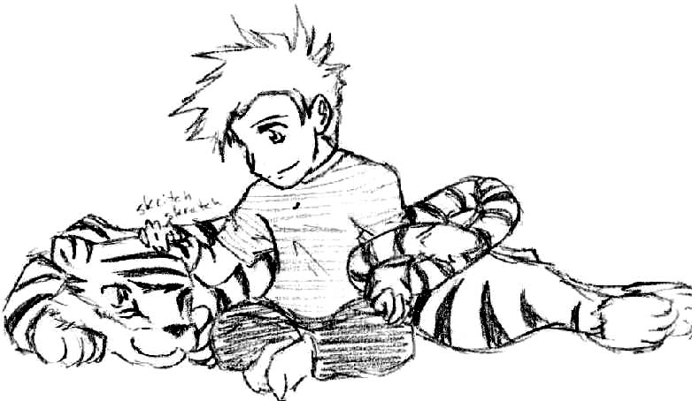 782x454 Calvin And Hobbes Coloring Pages