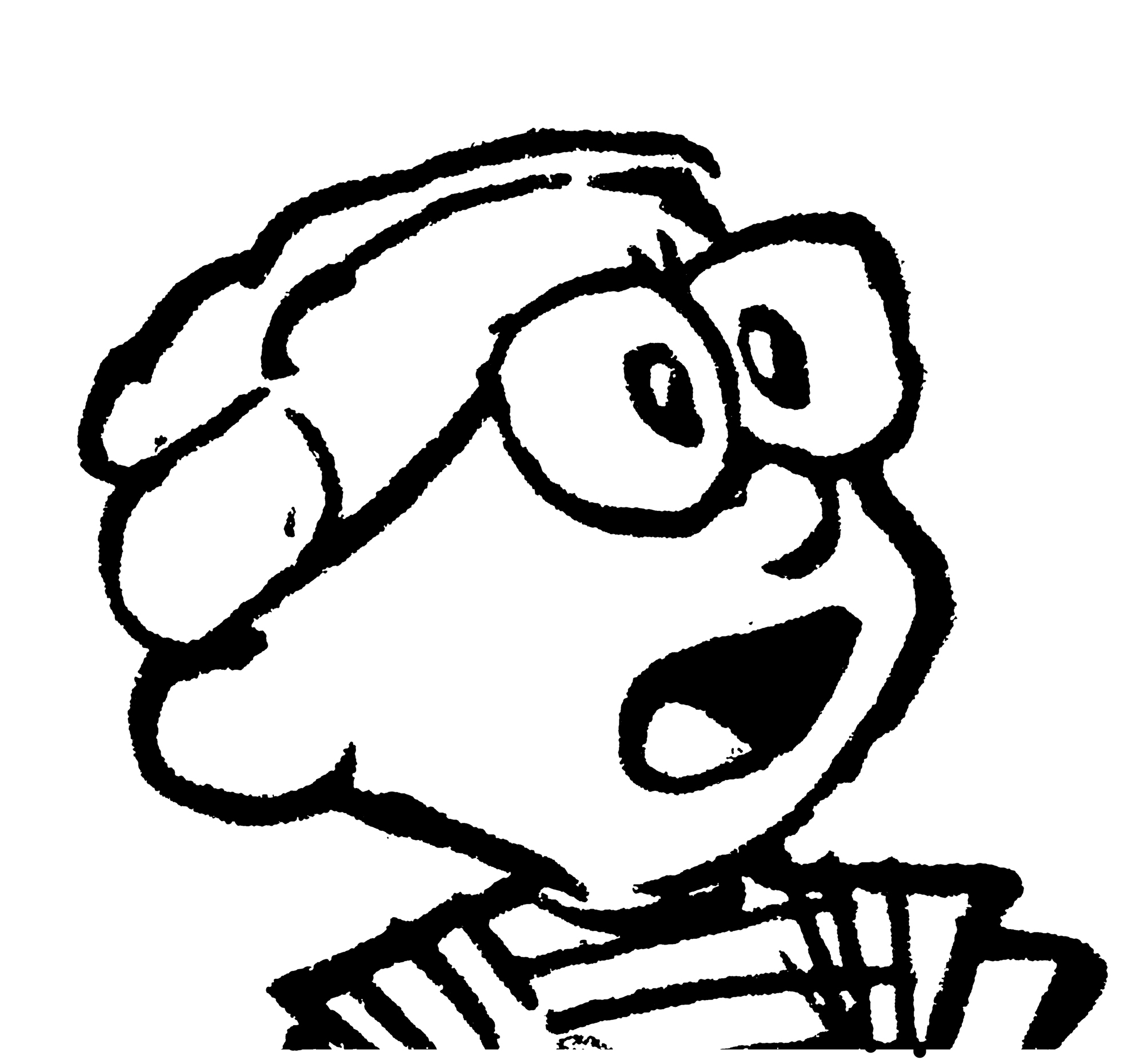 2000x1862 Calvin Amp Hobbes