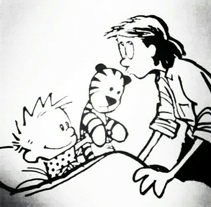 720x705 1157 Best Calvin And Hobbes Images On Funny Stuff
