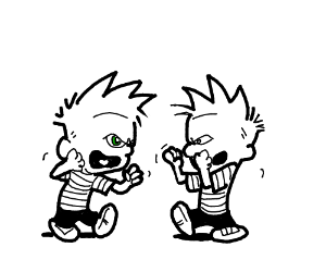 300x250 Who Is Who Calvin Vs Eighty8