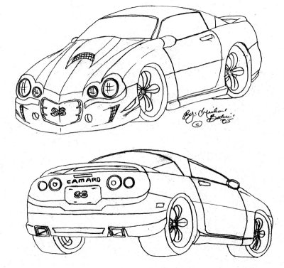 400x377 Just A Few Questions And Comments About Camaro Concepts