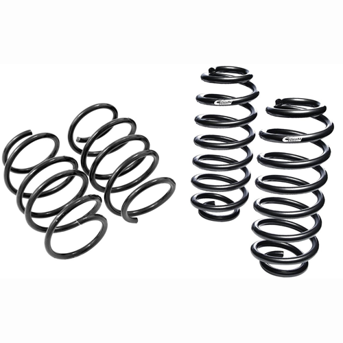 500x500 Pro Kit Lowering Springs (10 15 Camaro Ss, Zl1)