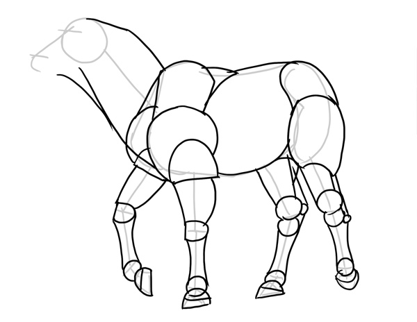 600x464 How To Draw Creatively Using Photo References