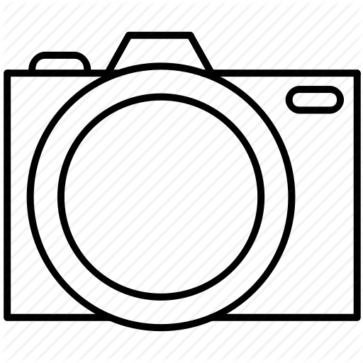 512x512 Camera, Dslr, Lens, Professional Camera Icon Icon Search Engine