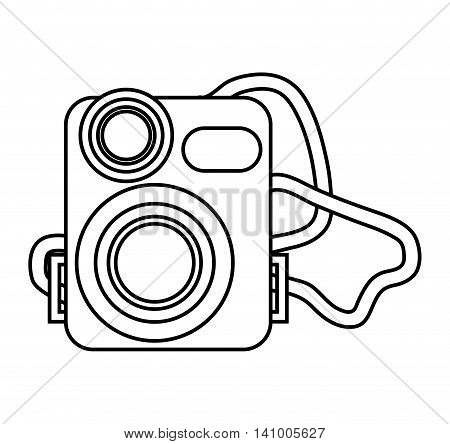 450x444 Video Camera Film Handy Icon Vector Amp Photo Bigstock