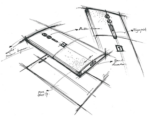 580x451 Oneplus 2 Could Sport A Dual Lens Camera Unit