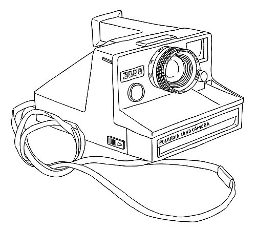 500x449 Polaroid 3000 Danilo Agutoli