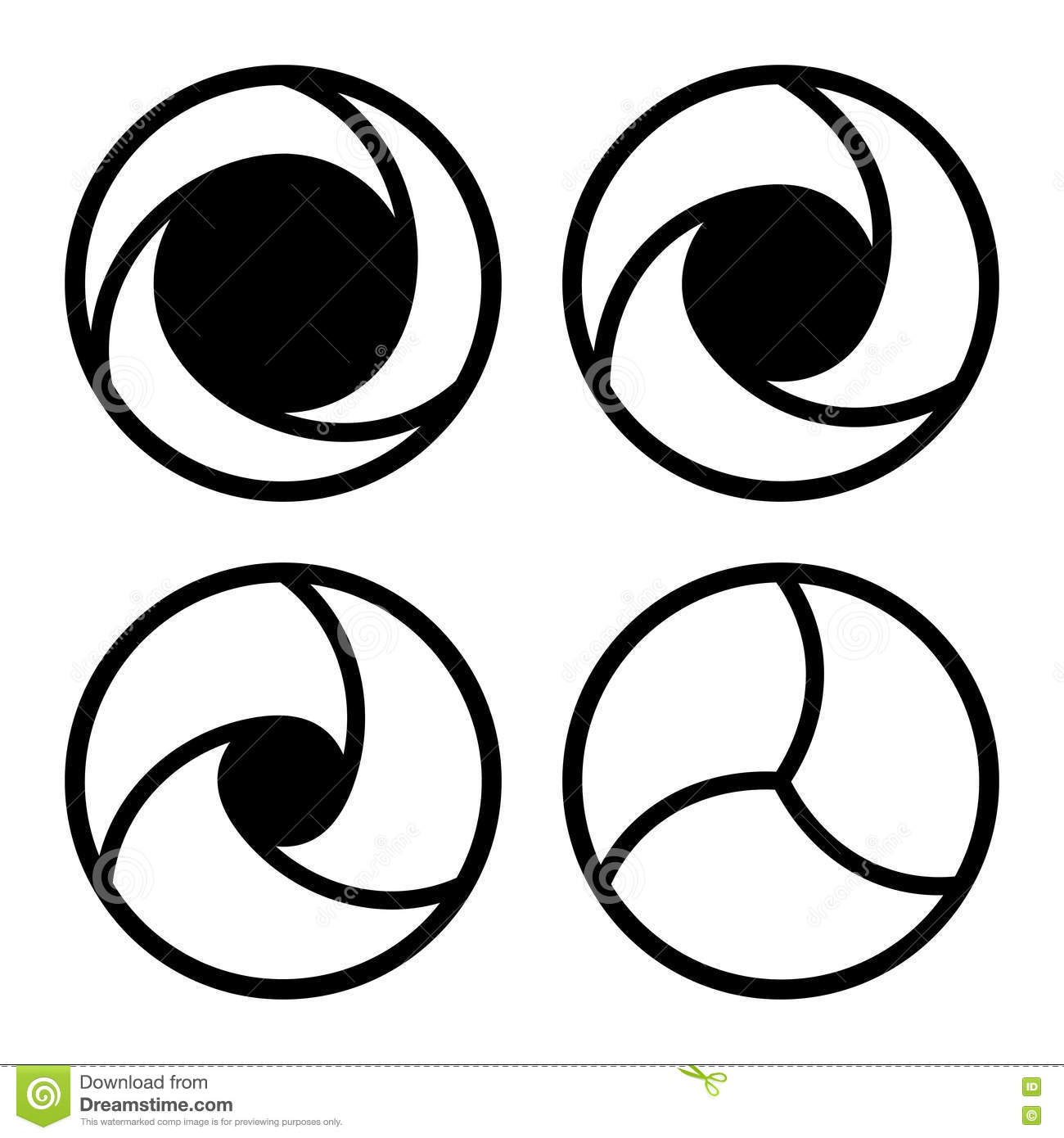 1300x1390 Dslr Clipart Shutter