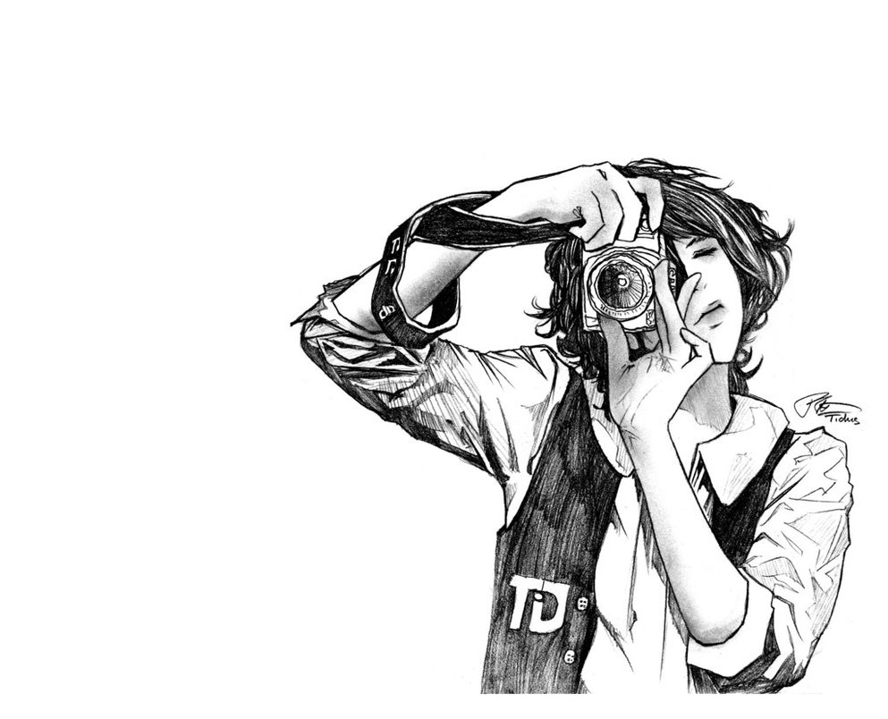 993x804 Camera By Vonki Diego