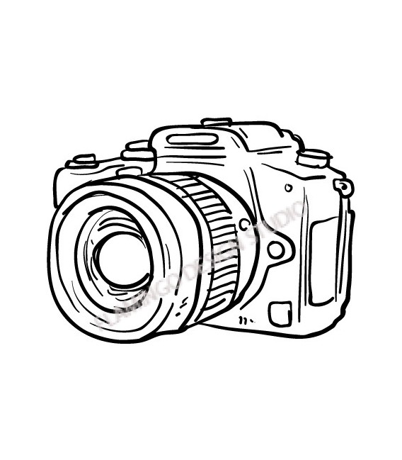 568x649 Photo Camera