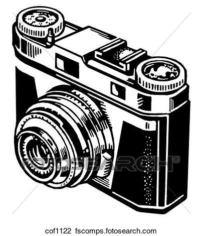 405x470 Simple Clipart Vintage Camera Many Interesting Cliparts