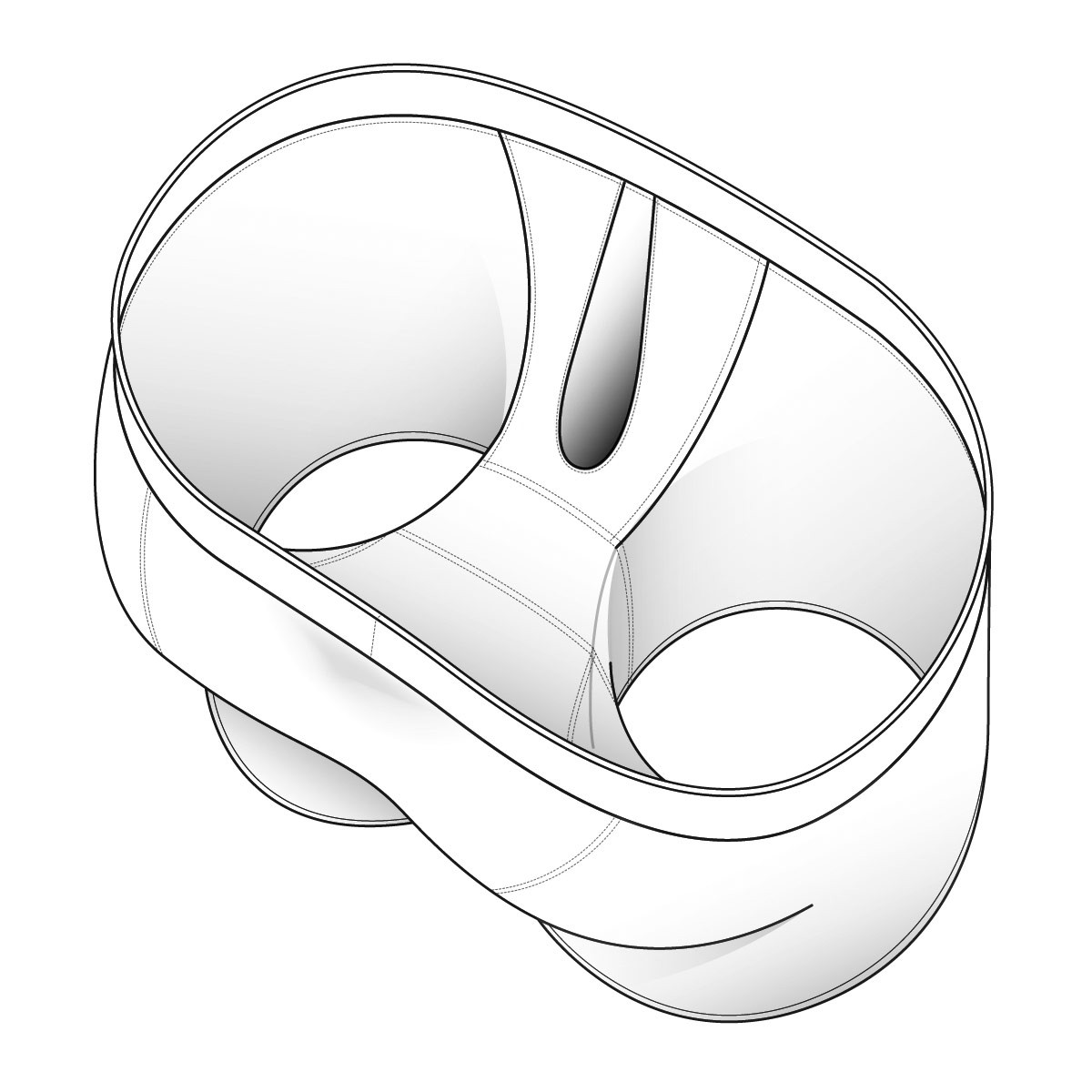 1200x1200 Mypakage Weekday Boxer Brief