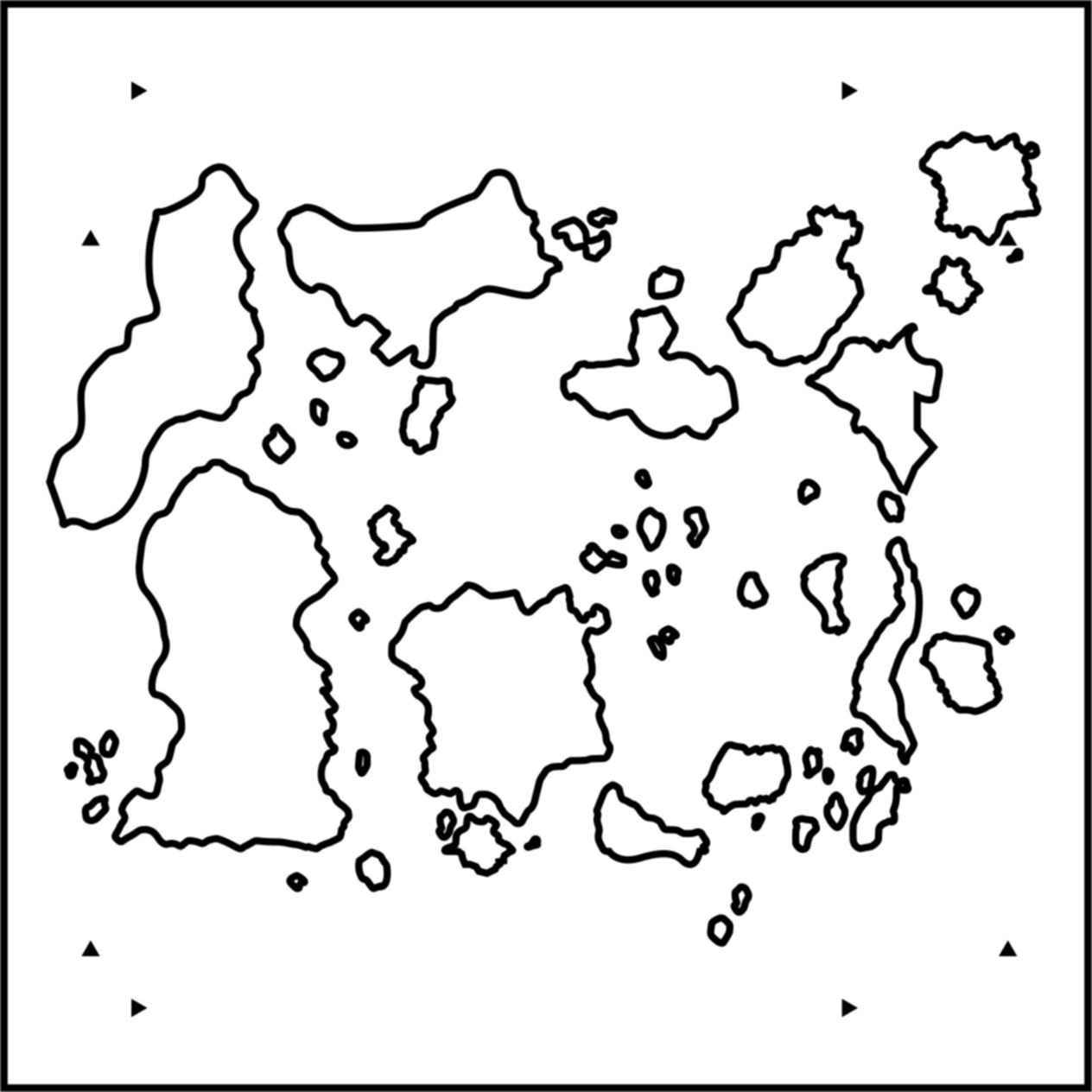 1264x1264 Free Printable Camo Stencil Patterns Guns Stencil