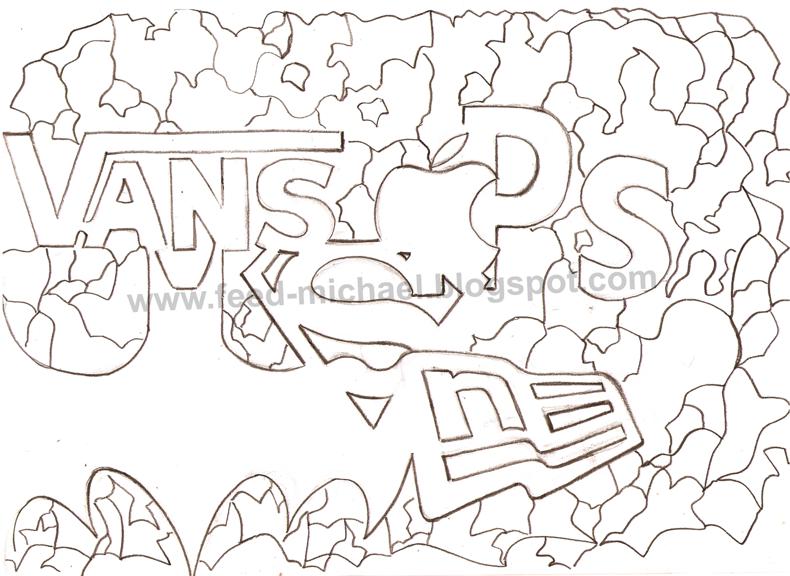 1600x1167 Michael Powell September 2010