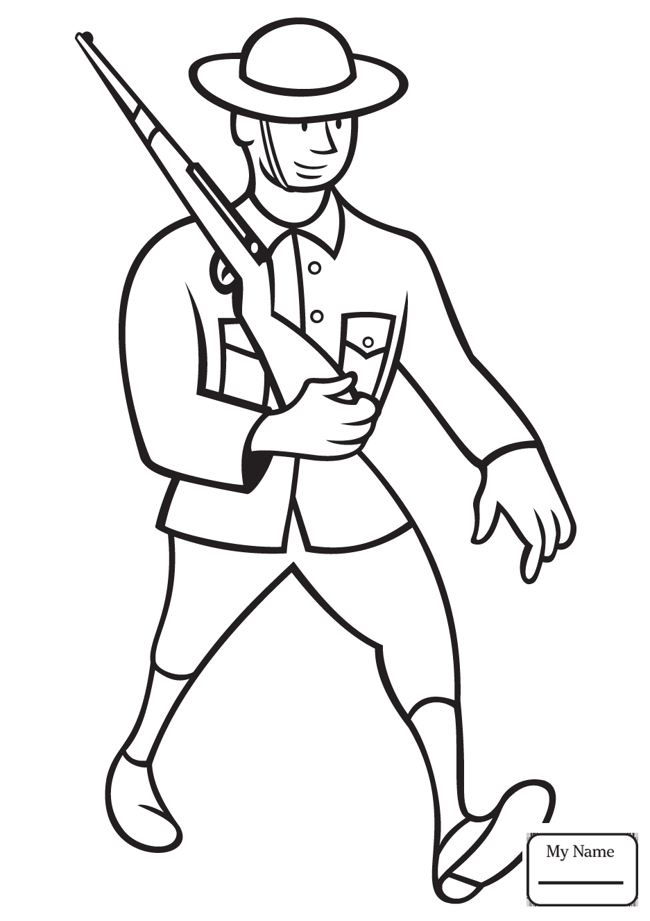 937x1326 Military Soldiers Soldier In Camouflage Soldiers Coloring Pages