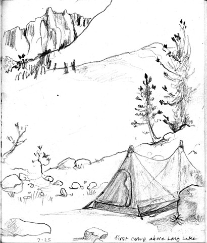 410x480 Mary V. Marsh Artist