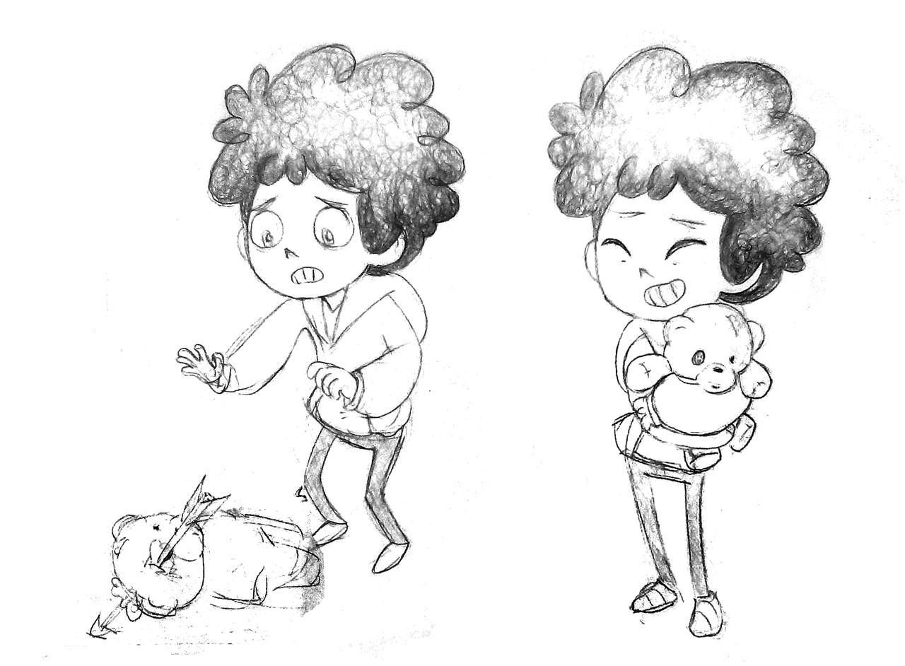 1280x942 Wip Max [Camp Camp] By Color Theorist