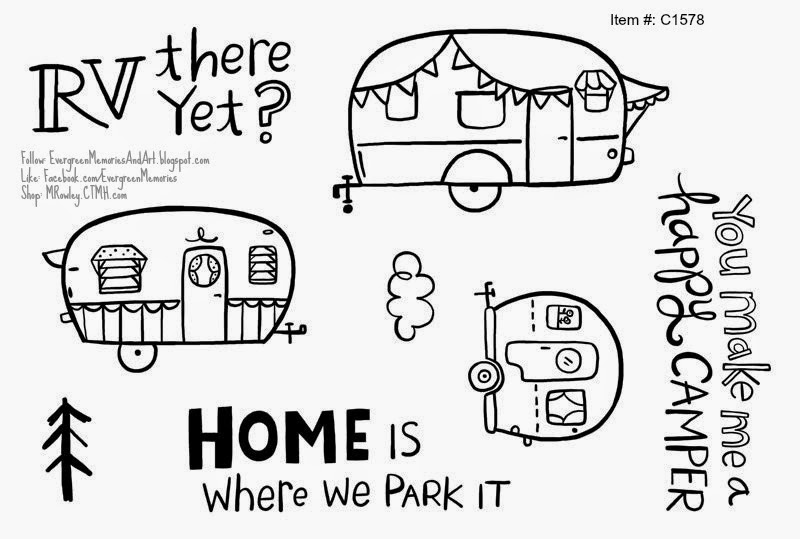 800x539 Evergreen Memories Timberline And Camper Crazy