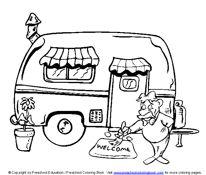 660x560 Free Images Og Vintage Camper Embrordy Patterns Several Freebies