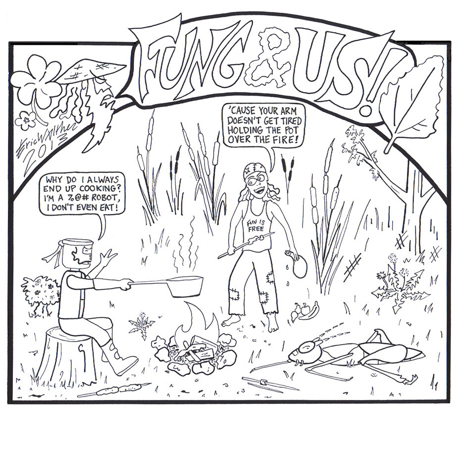 927x927 The World's Most Recently Posted Photos Of Campfire And Drawing