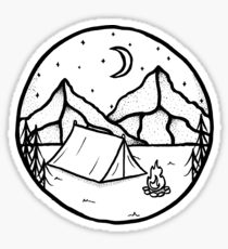 210x230 Under The Stars Drawing Gifts Amp Merchandise Redbubble
