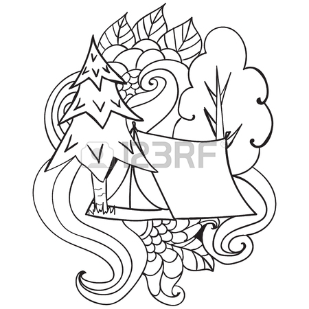 450x450 Hiking, Camping, Outdoor Recreation, Camping Tent, Trees, Bonfire