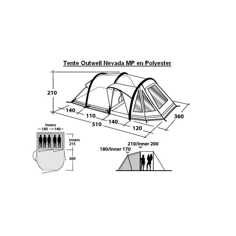 800x800 Outwell Nevada Mp Pack Deal