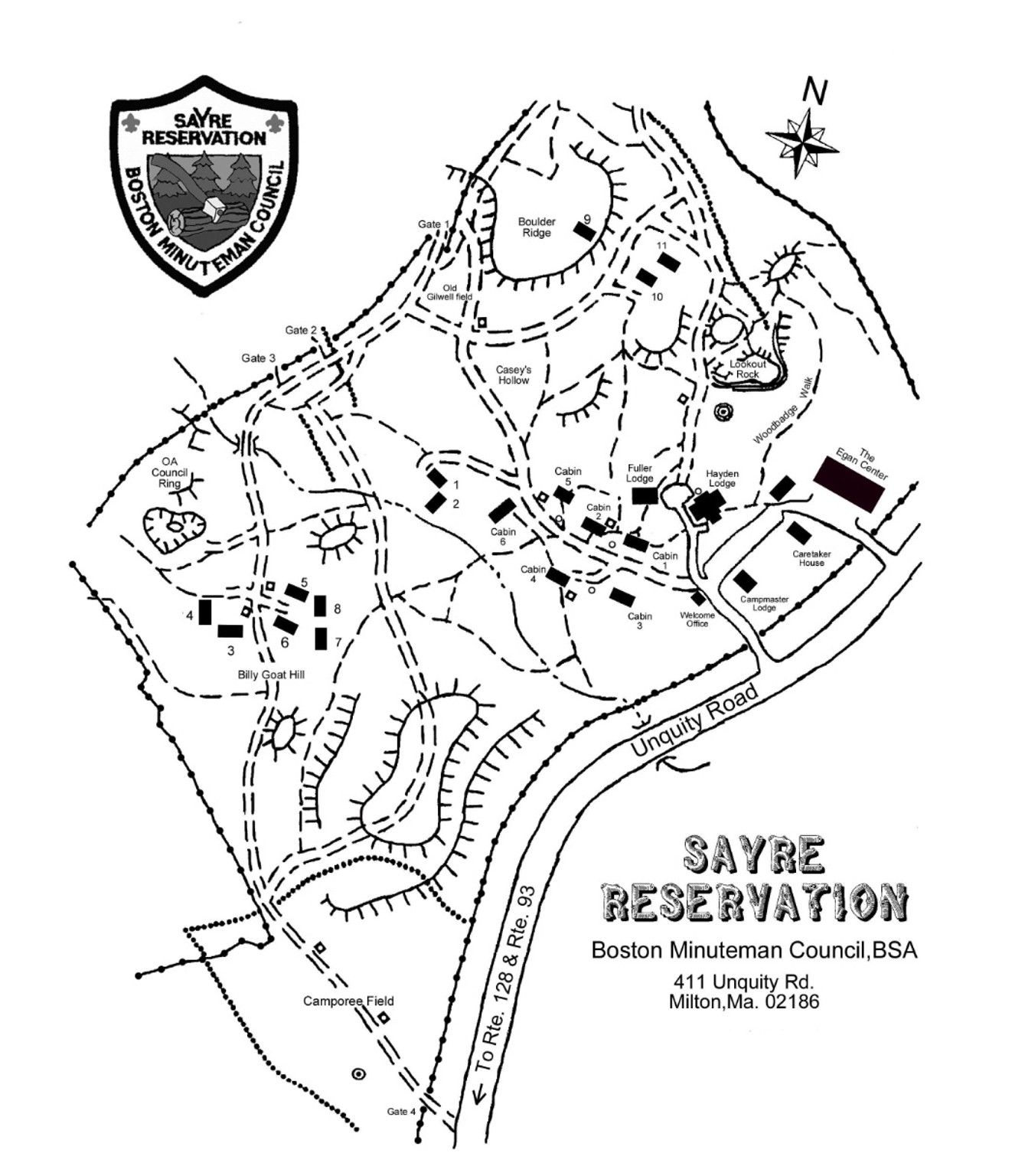 1322x1536 Troop 125 Favorite Campsites