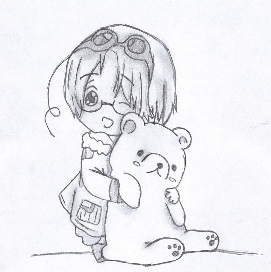 892x895 Chibi Canada By Foshizle114